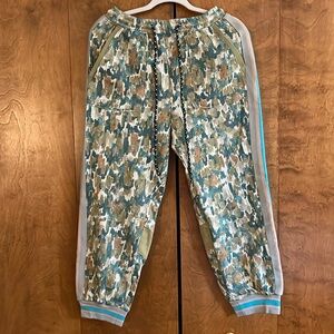 Daily Practice‎ Anthropologie Jogger Women's Size M Petite